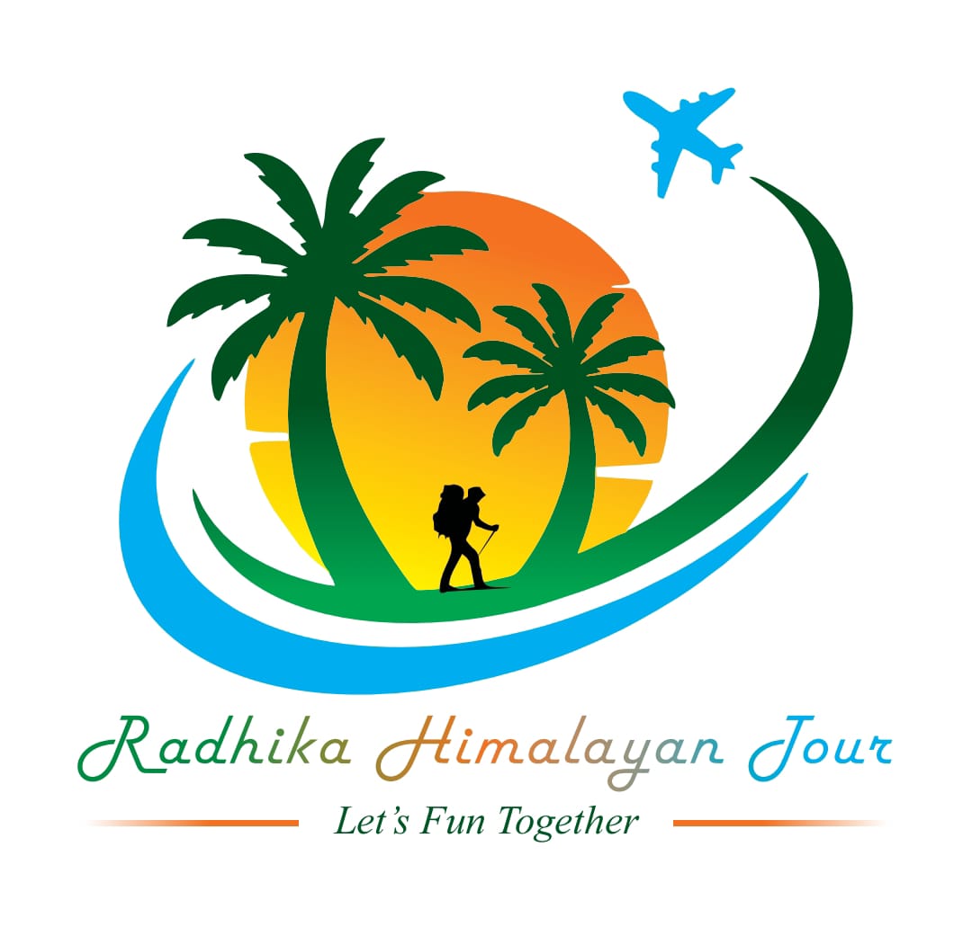 Radhika Himalayan Tour
